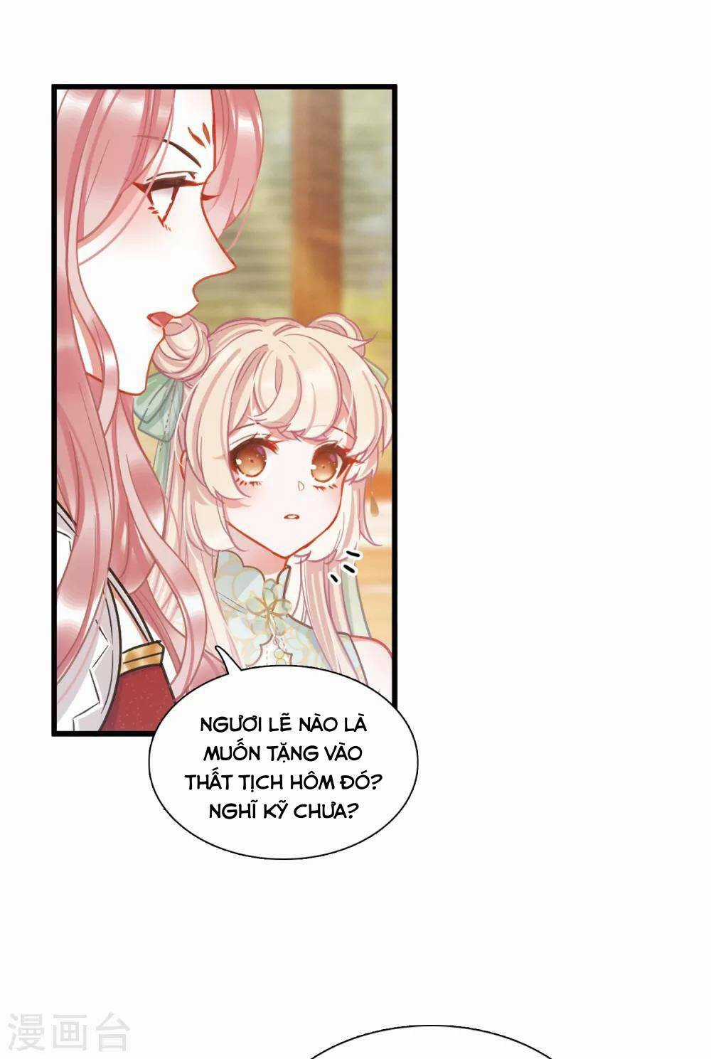 Danh Kiếm Chủng Chapter 19 trang 9