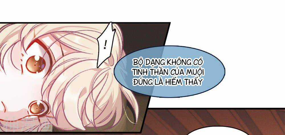 Danh Kiếm Chủng Chapter 2.1 trang 10