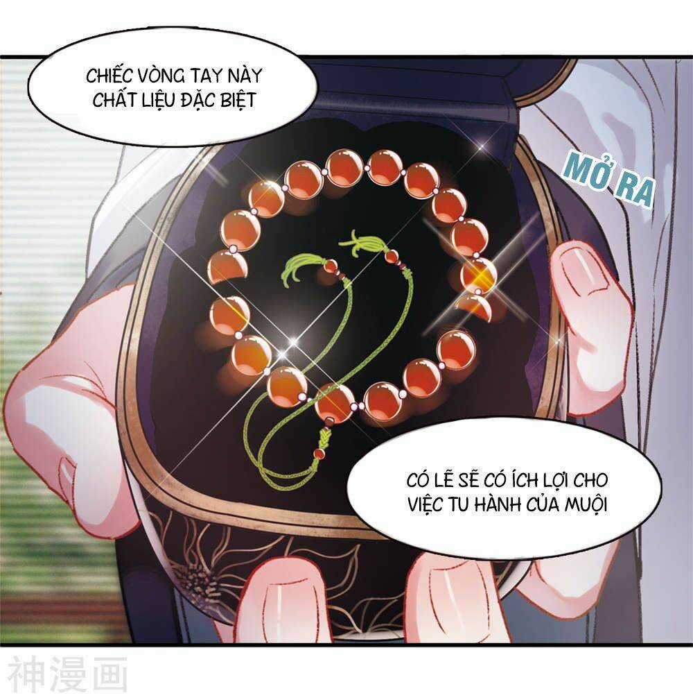 Danh Kiếm Chủng Chapter 2.1 trang 14