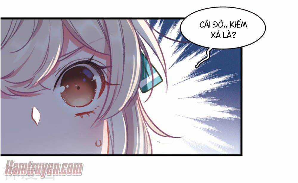 Danh Kiếm Chủng Chapter 2.1 trang 21