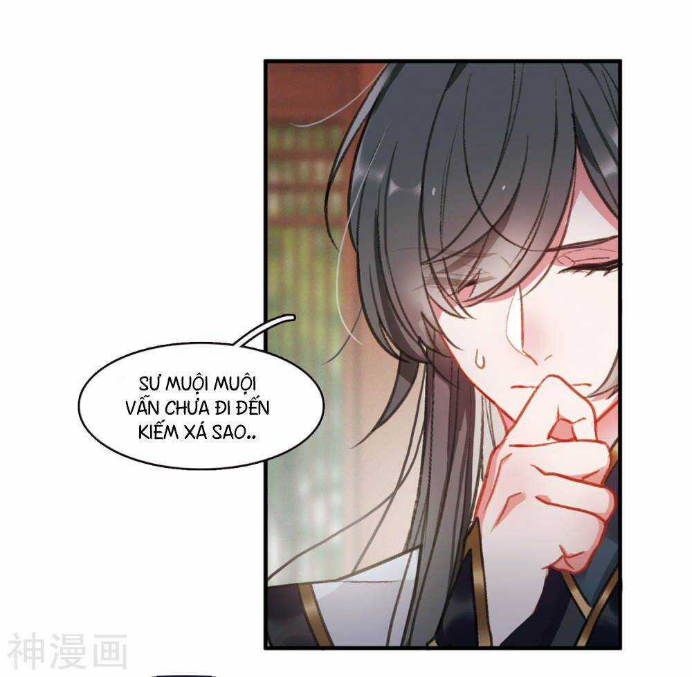 Danh Kiếm Chủng Chapter 2.1 trang 23