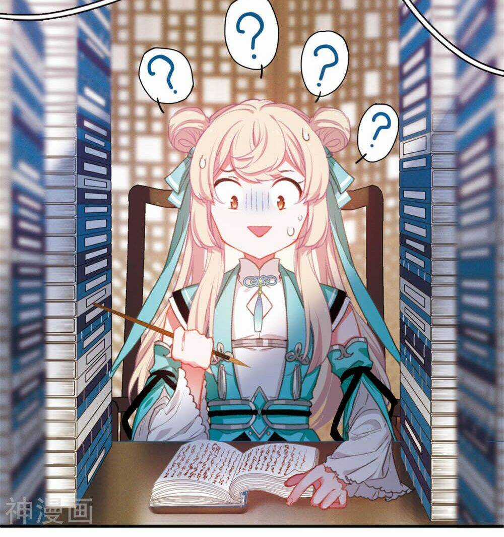 Danh Kiếm Chủng Chapter 2.1 trang 7