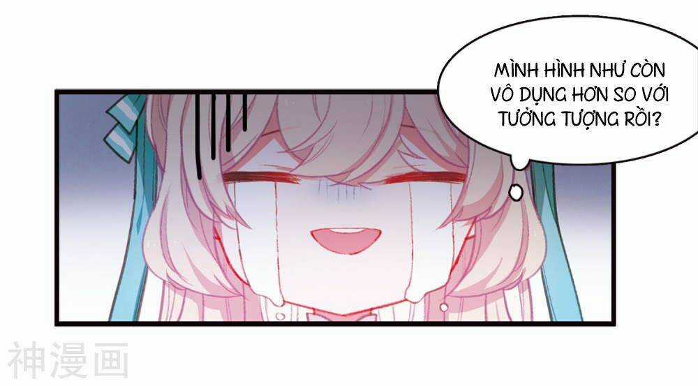 Danh Kiếm Chủng Chapter 2.1 trang 8