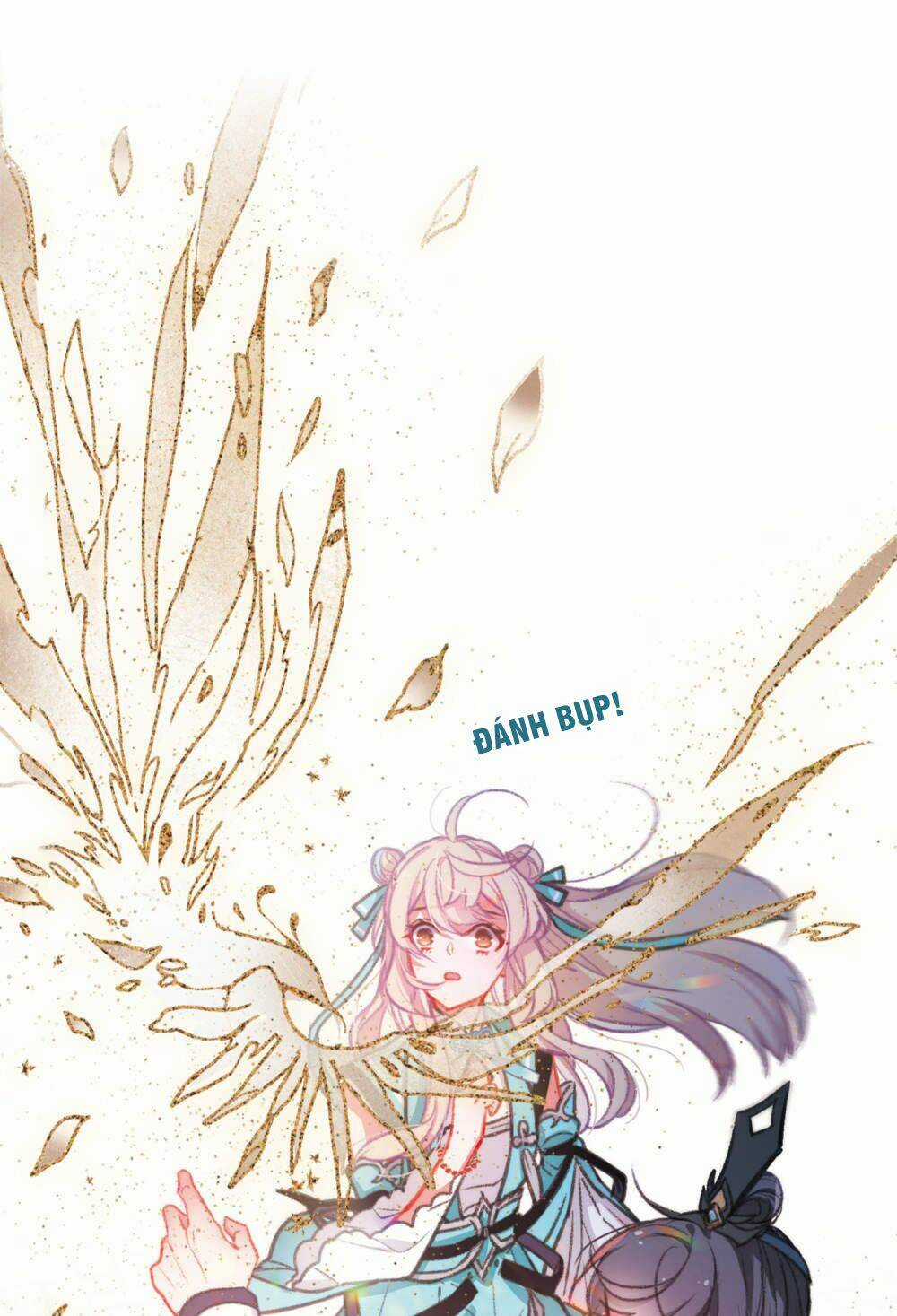 Danh Kiếm Chủng Chapter 2.2 trang 22