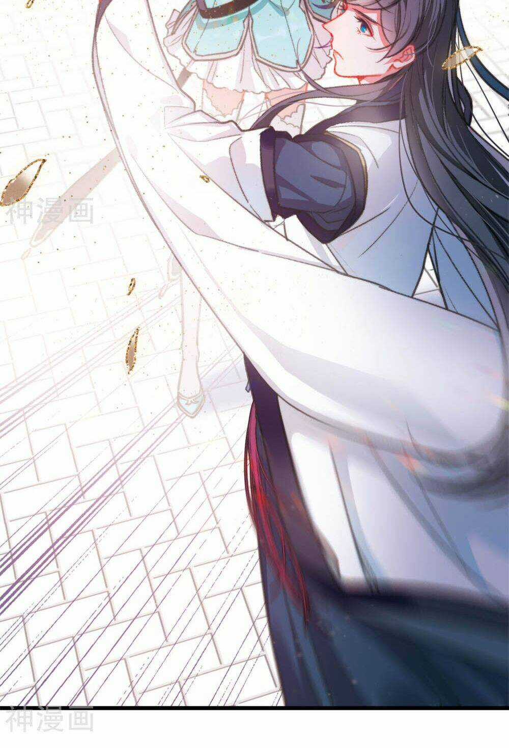 Danh Kiếm Chủng Chapter 2.2 trang 23