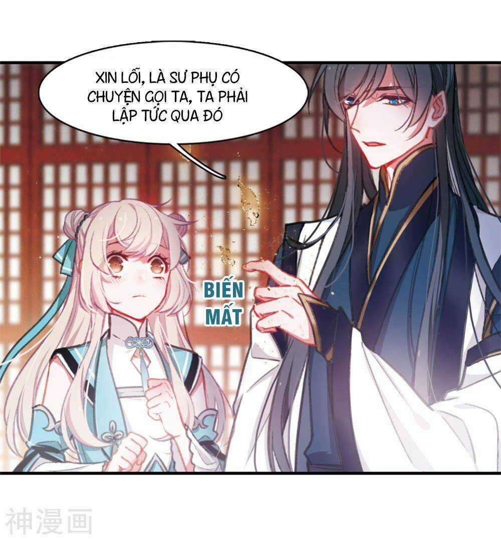 Danh Kiếm Chủng Chapter 2.2 trang 24