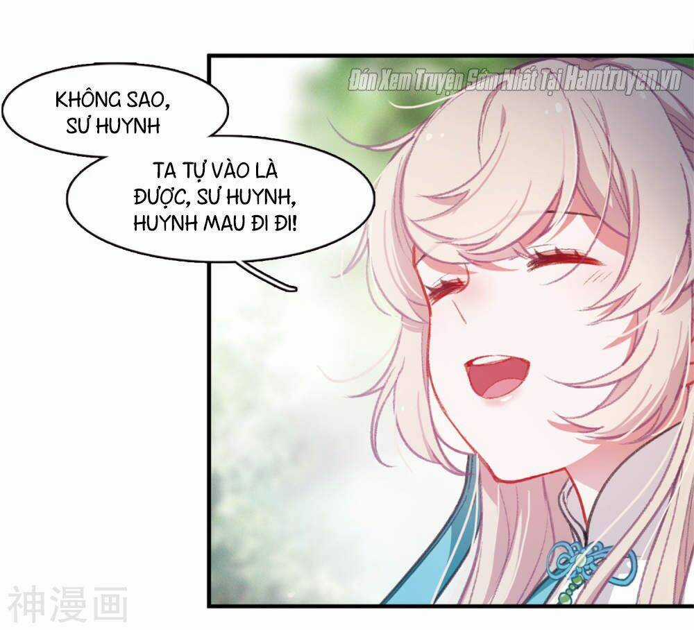 Danh Kiếm Chủng Chapter 2.2 trang 25