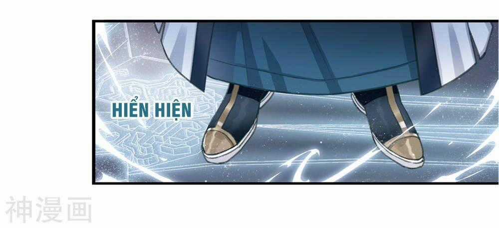 Danh Kiếm Chủng Chapter 2.2 trang 27