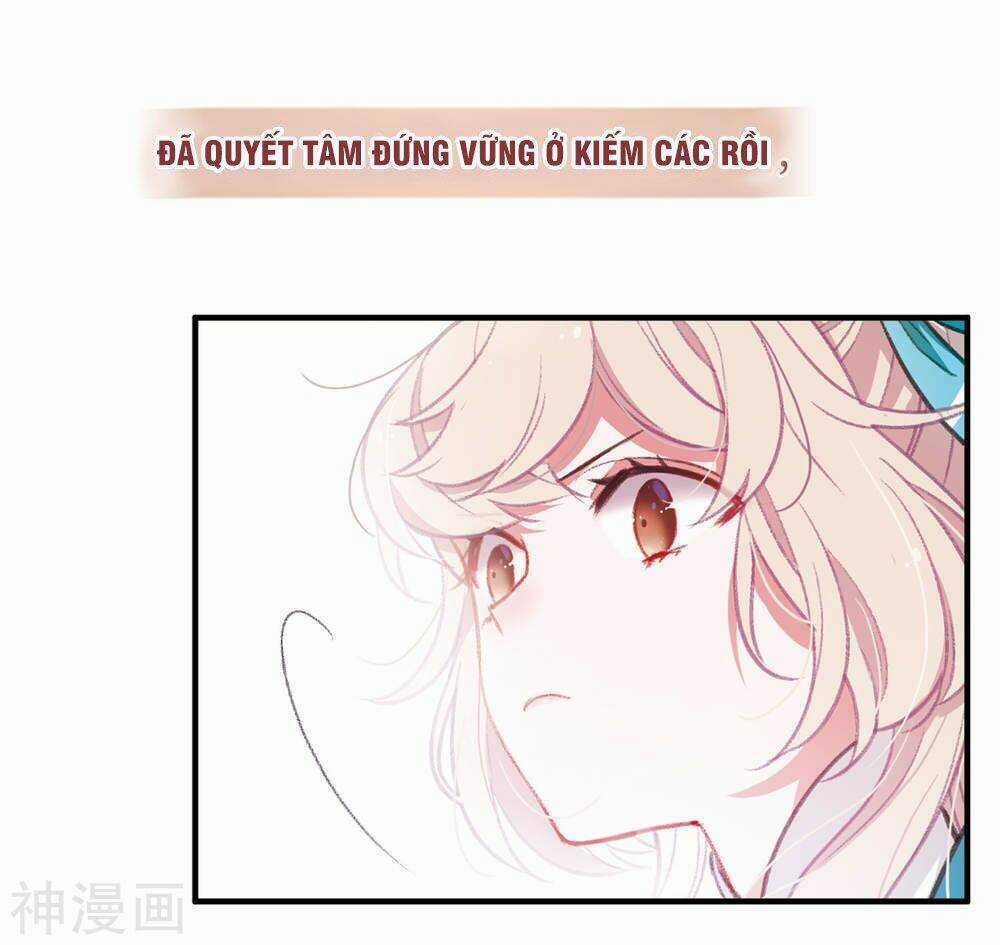 Danh Kiếm Chủng Chapter 2.3 trang 10