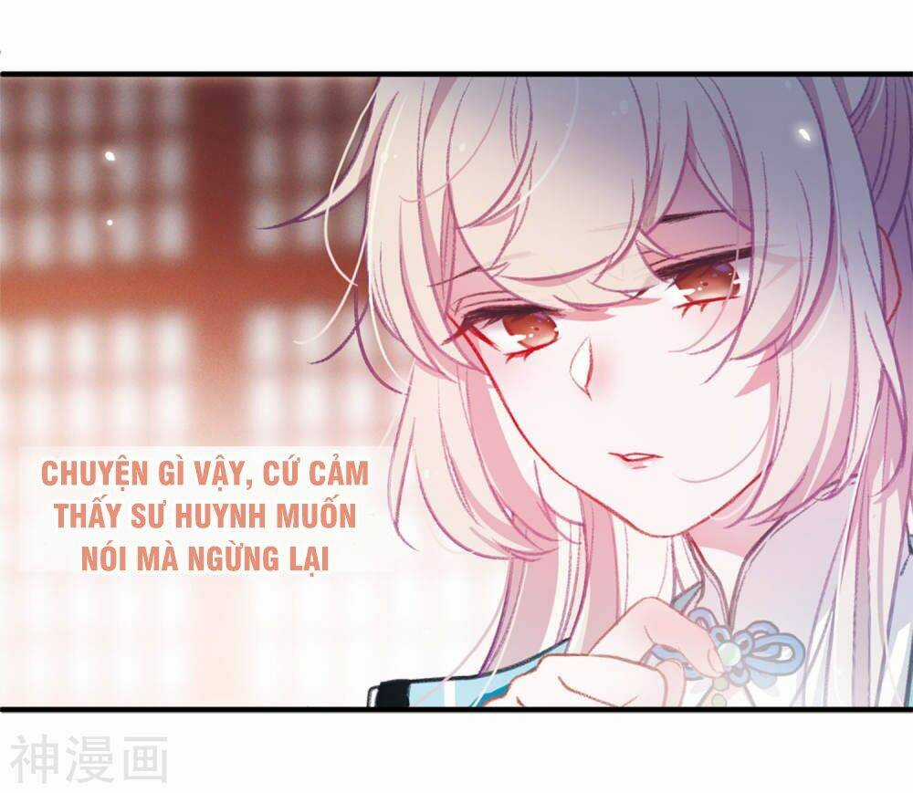 Danh Kiếm Chủng Chapter 2.3 trang 5