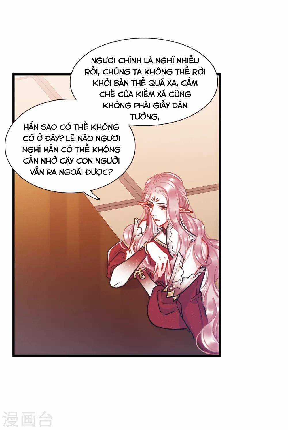 Danh Kiếm Chủng Chapter 20 trang 12