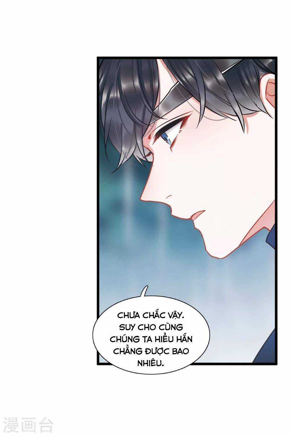 Danh Kiếm Chủng Chapter 20 trang 13