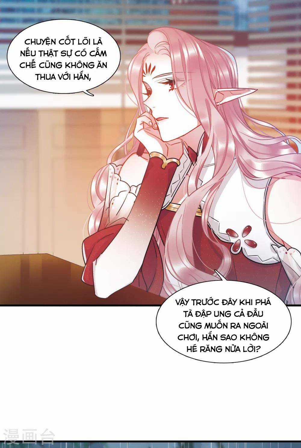 Danh Kiếm Chủng Chapter 20 trang 15