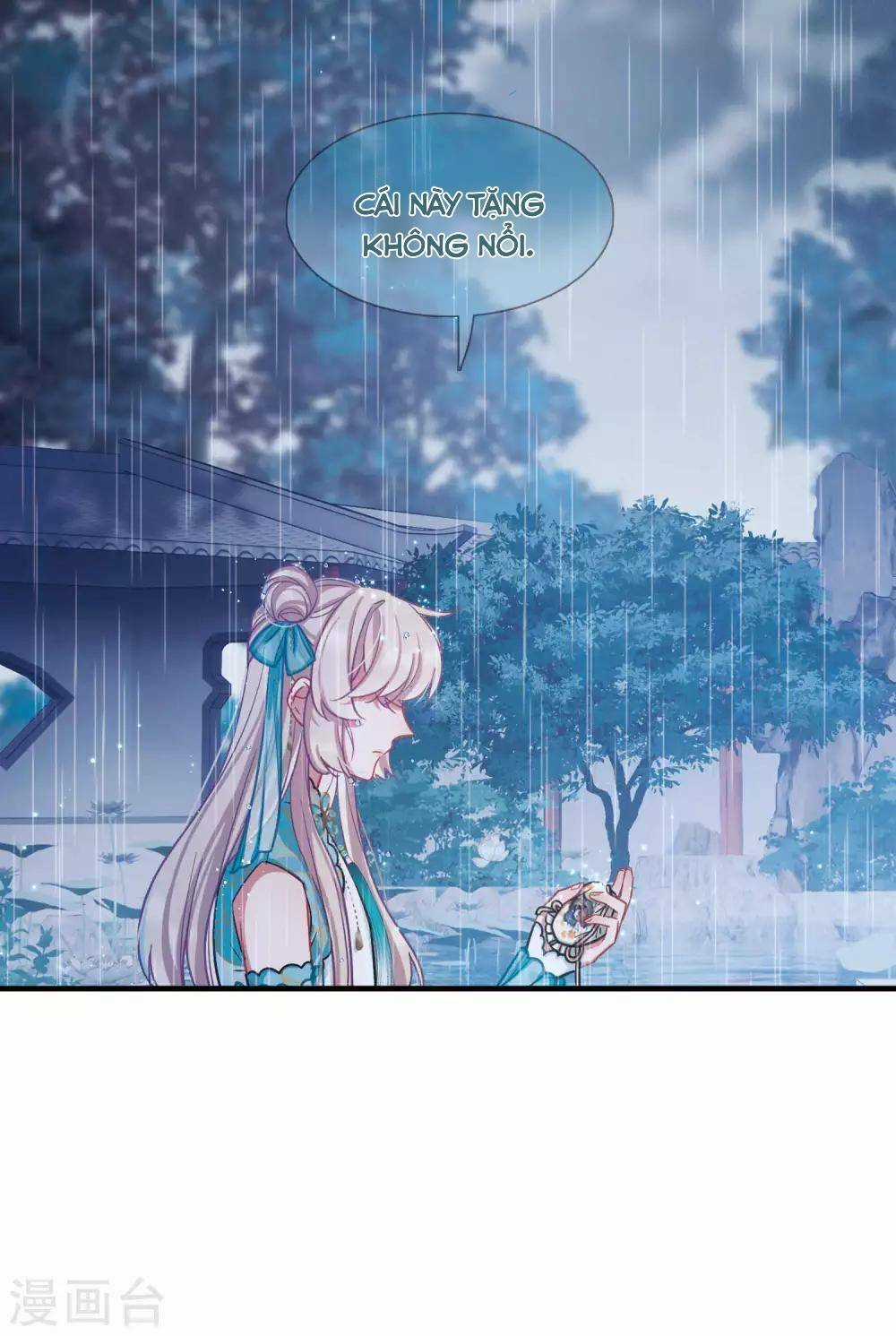 Danh Kiếm Chủng Chapter 20 trang 19