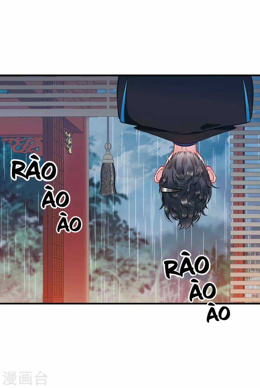 Danh Kiếm Chủng Chapter 20 trang 2