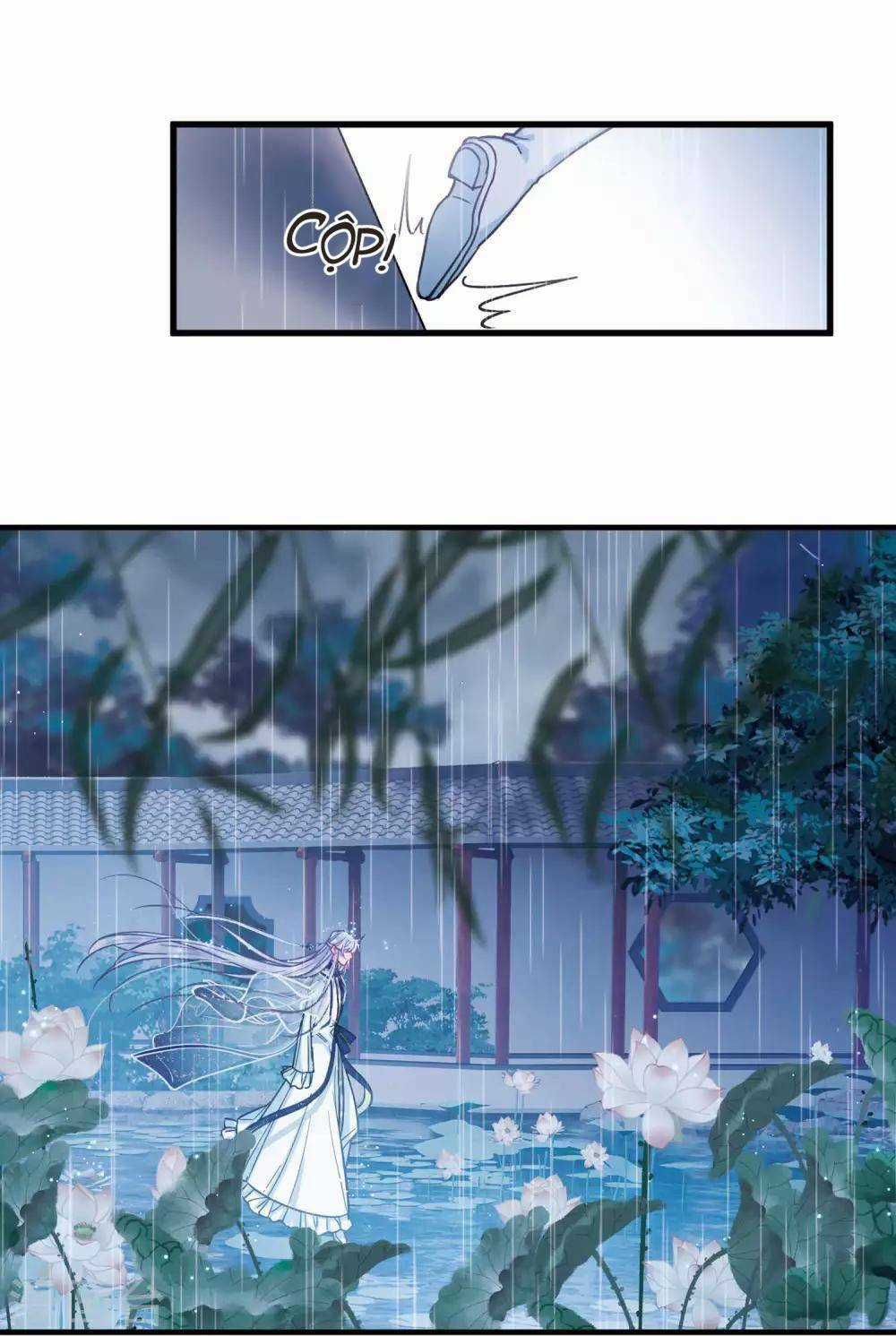 Danh Kiếm Chủng Chapter 20 trang 25