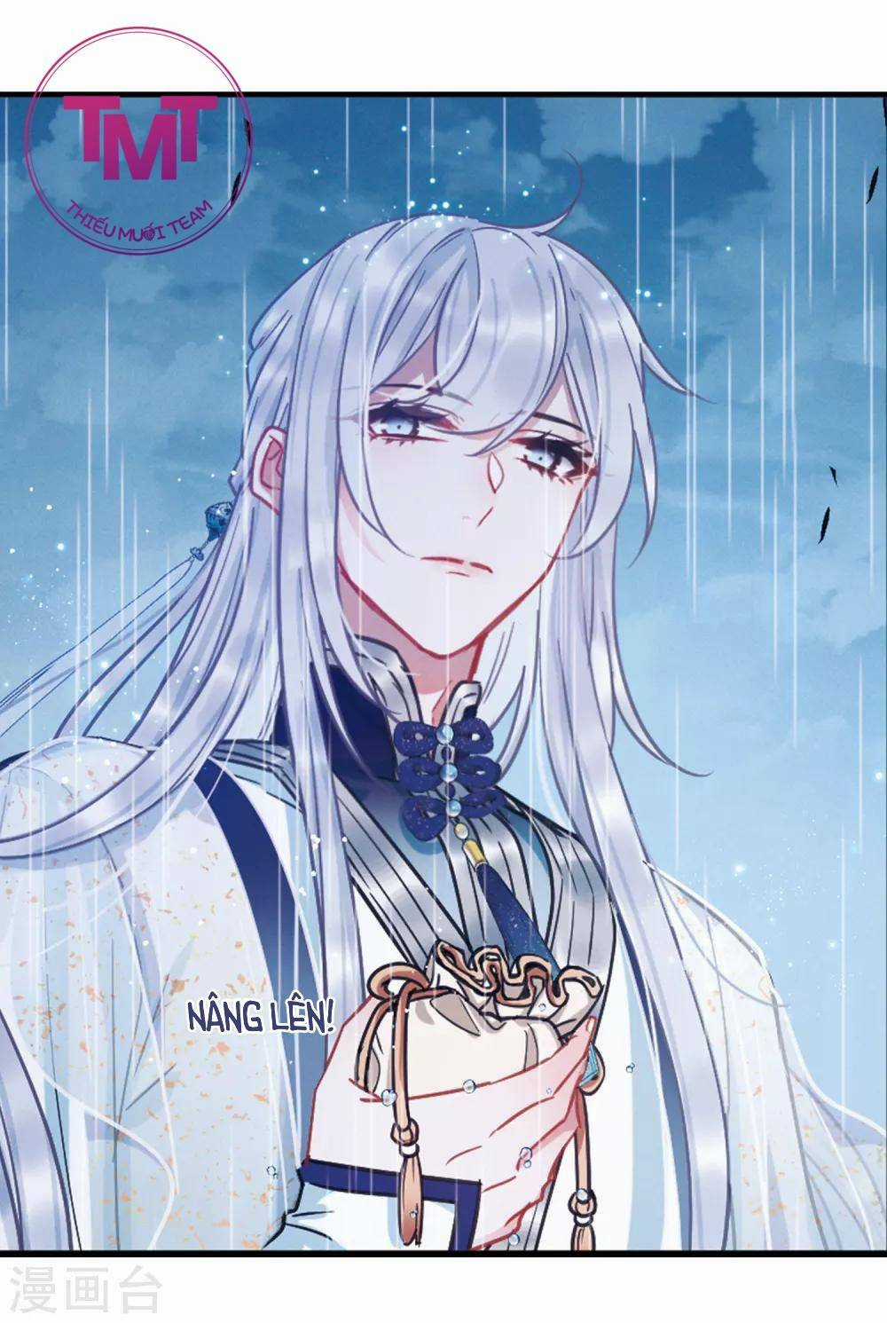 Danh Kiếm Chủng Chapter 20 trang 27