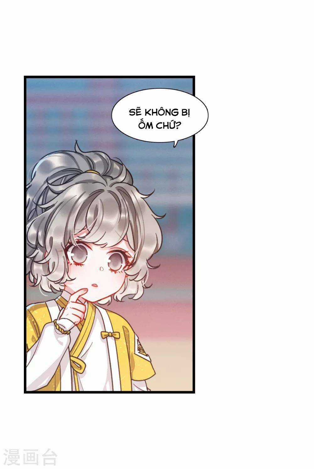 Danh Kiếm Chủng Chapter 20 trang 35