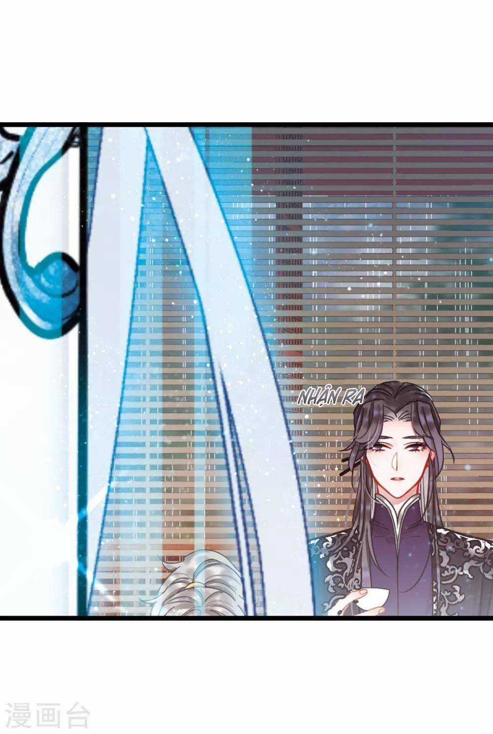 Danh Kiếm Chủng Chapter 20 trang 36