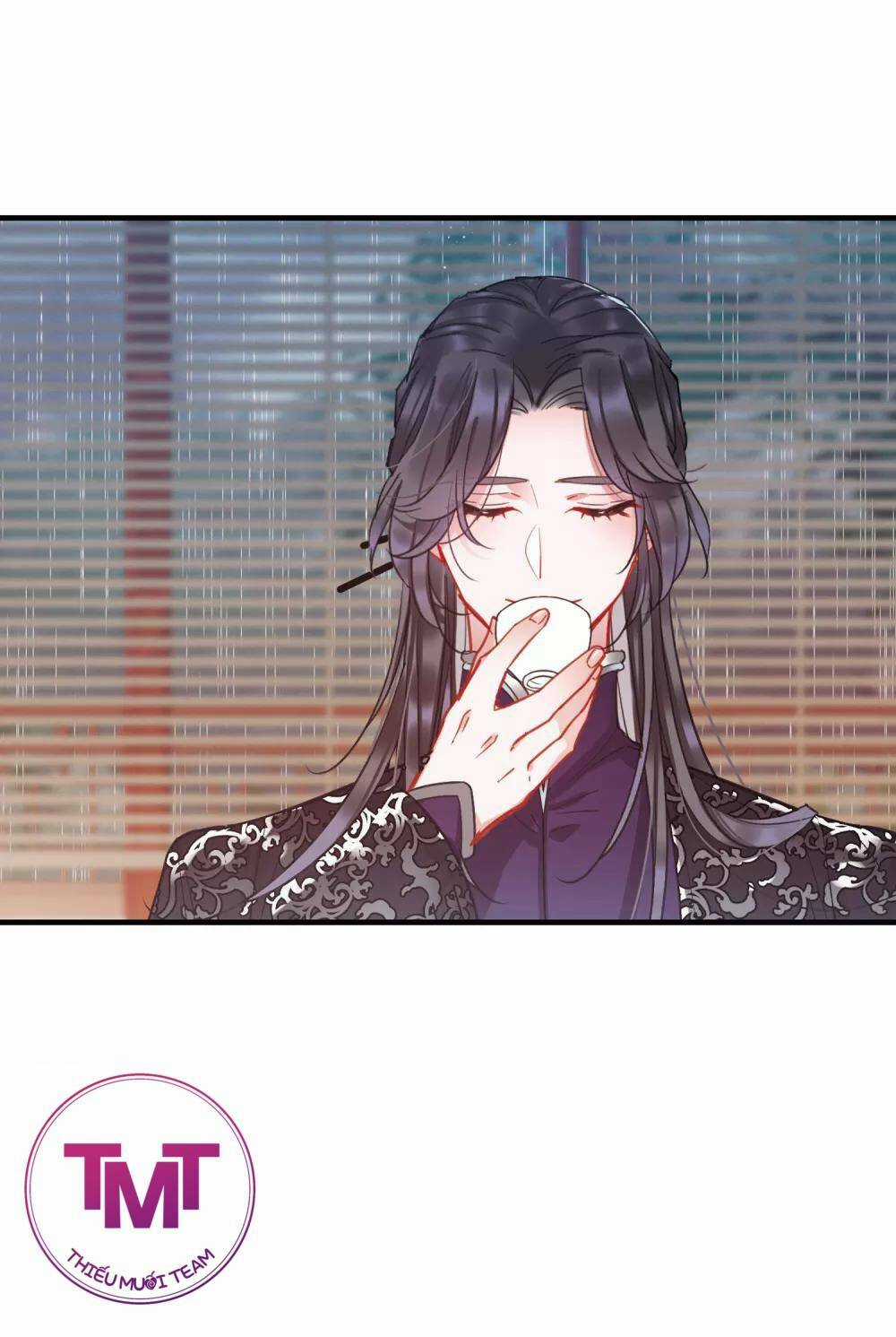 Danh Kiếm Chủng Chapter 20 trang 37