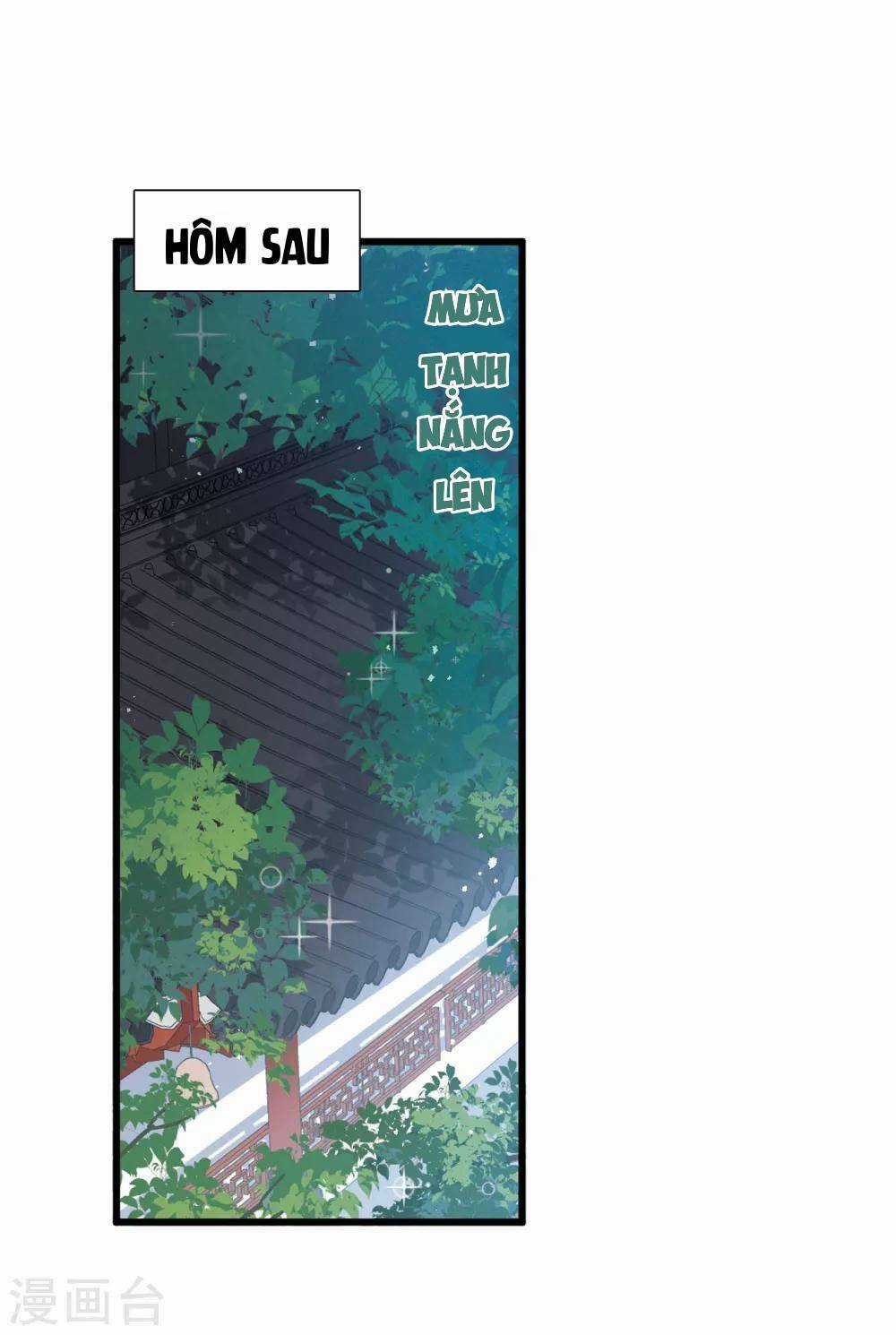 Danh Kiếm Chủng Chapter 20 trang 38