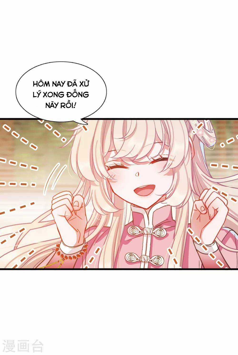 Danh Kiếm Chủng Chapter 20 trang 40