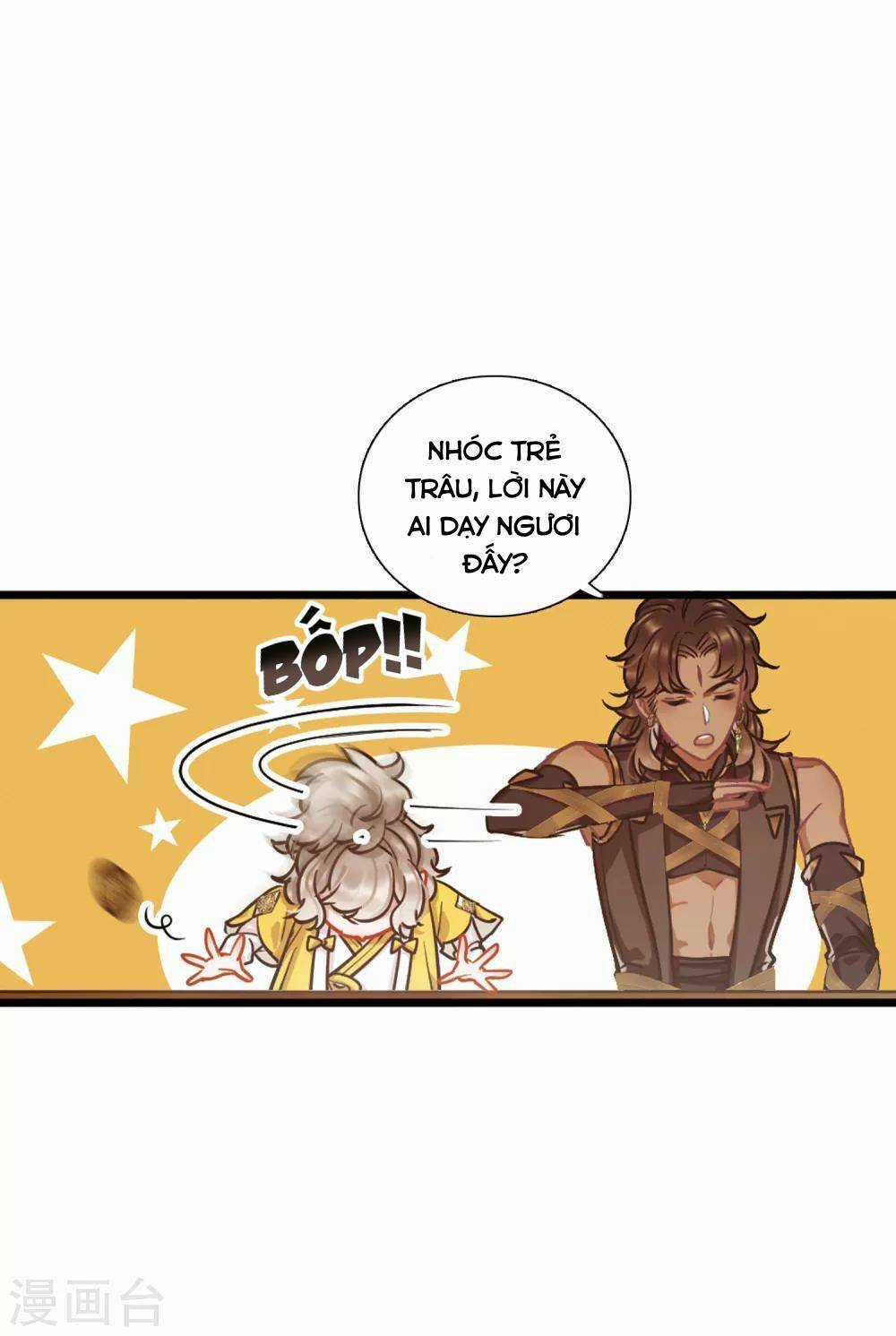 Danh Kiếm Chủng Chapter 20 trang 43