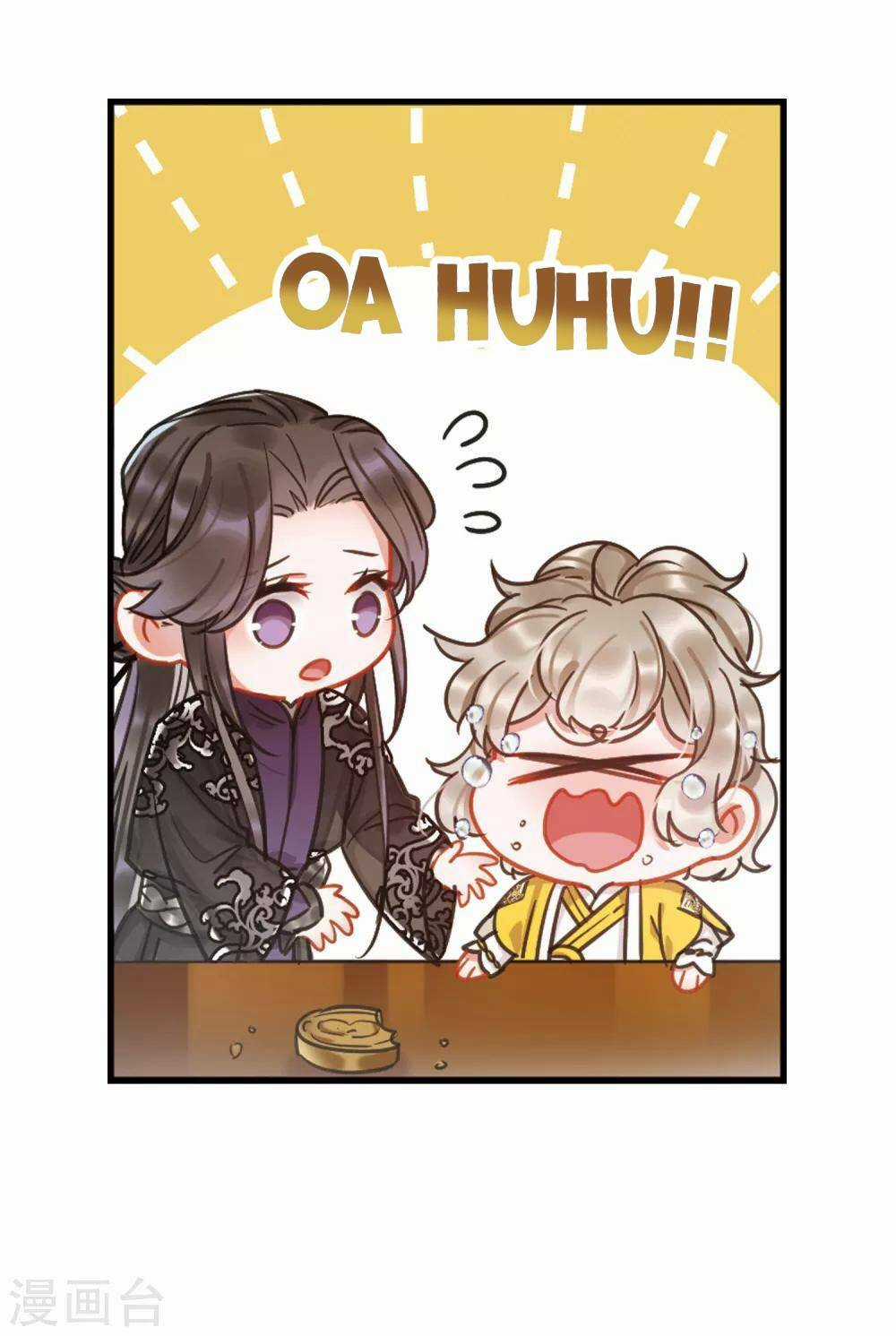 Danh Kiếm Chủng Chapter 20 trang 44