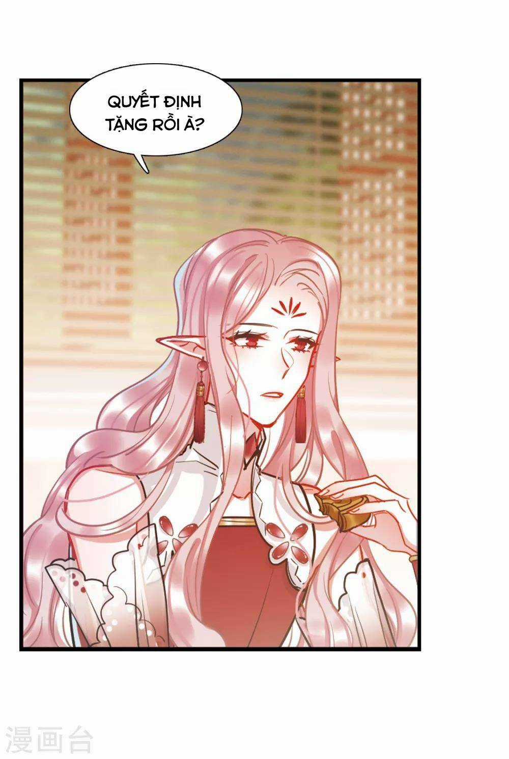 Danh Kiếm Chủng Chapter 20 trang 46