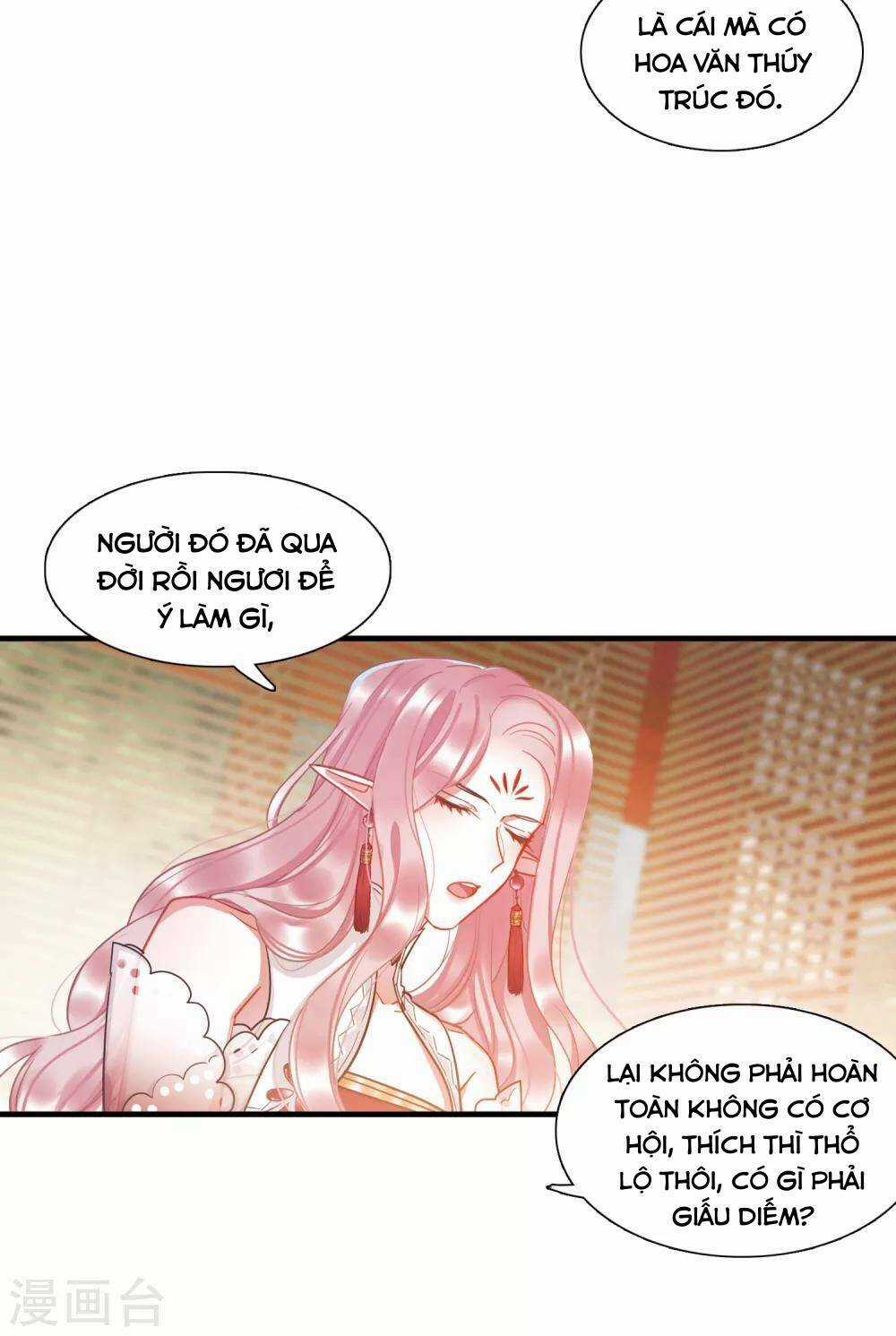 Danh Kiếm Chủng Chapter 20 trang 49