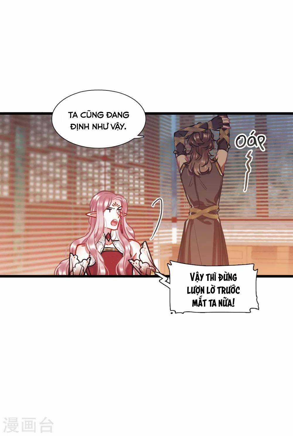 Danh Kiếm Chủng Chapter 20 trang 5