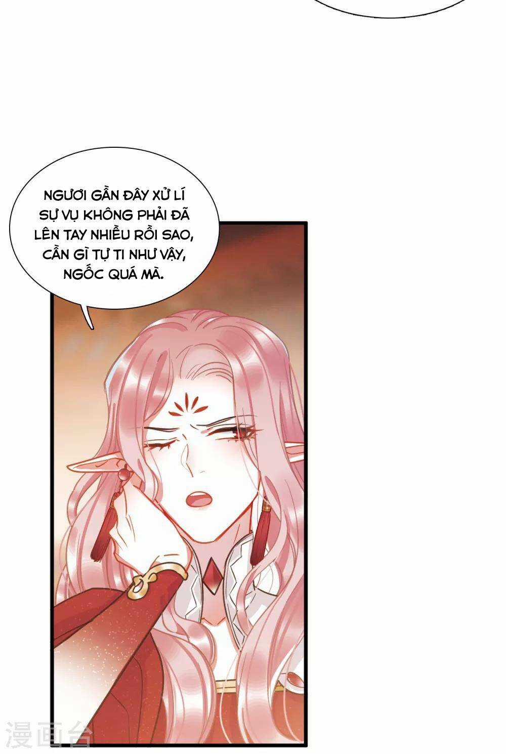 Danh Kiếm Chủng Chapter 20 trang 53