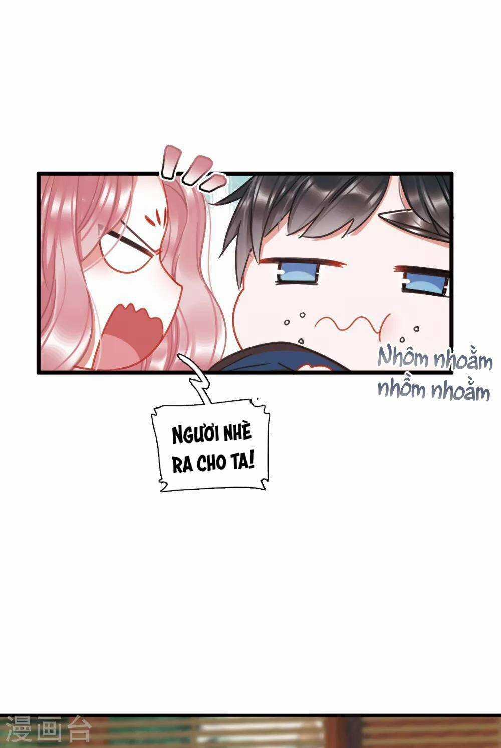 Danh Kiếm Chủng Chapter 20 trang 56