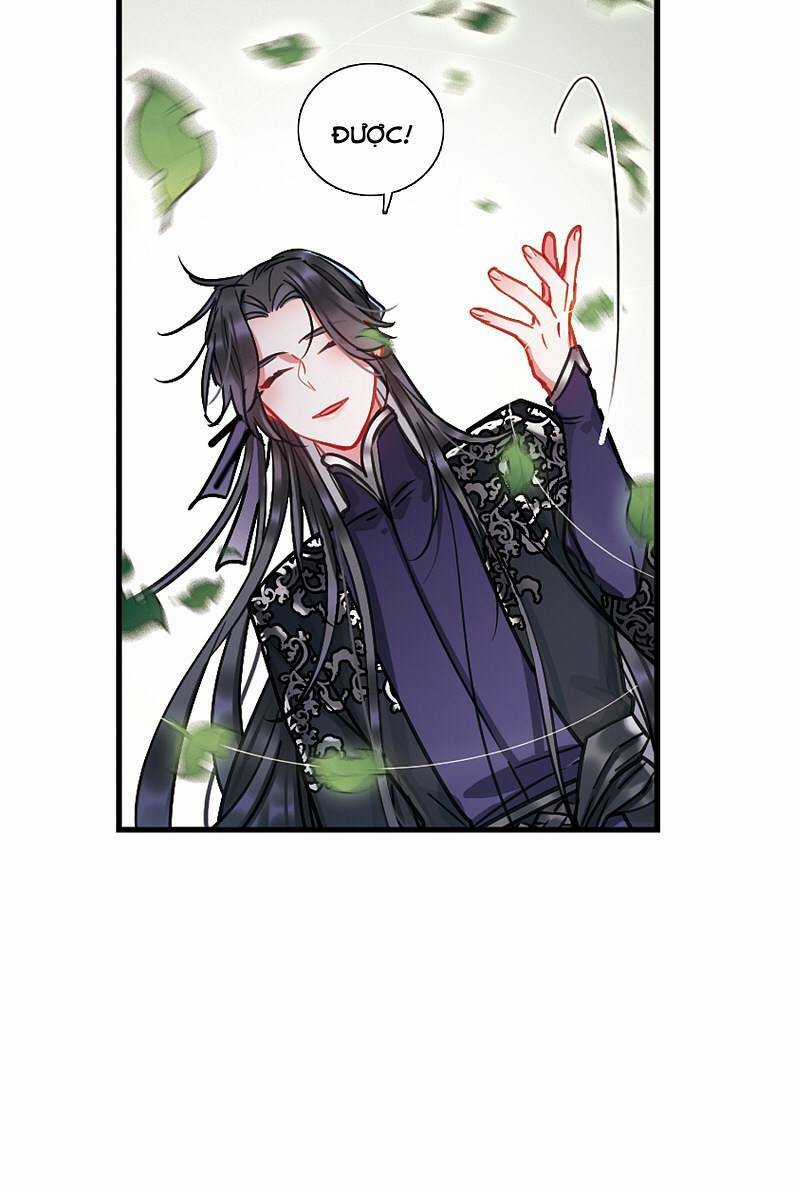 Danh Kiếm Chủng Chapter 20 trang 60