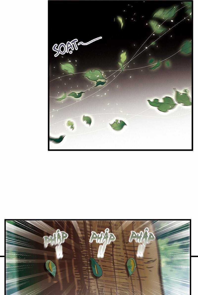 Danh Kiếm Chủng Chapter 20 trang 61