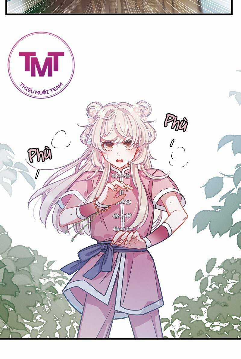 Danh Kiếm Chủng Chapter 20 trang 62