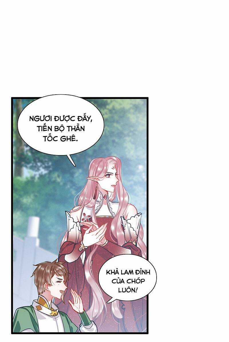 Danh Kiếm Chủng Chapter 20 trang 63