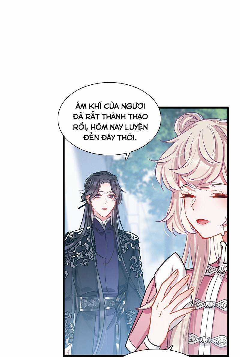 Danh Kiếm Chủng Chapter 20 trang 64