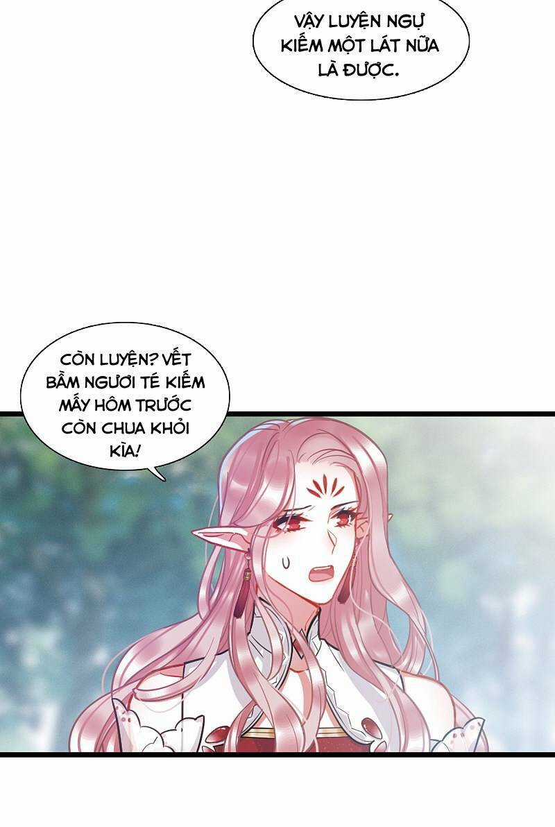 Danh Kiếm Chủng Chapter 20 trang 65