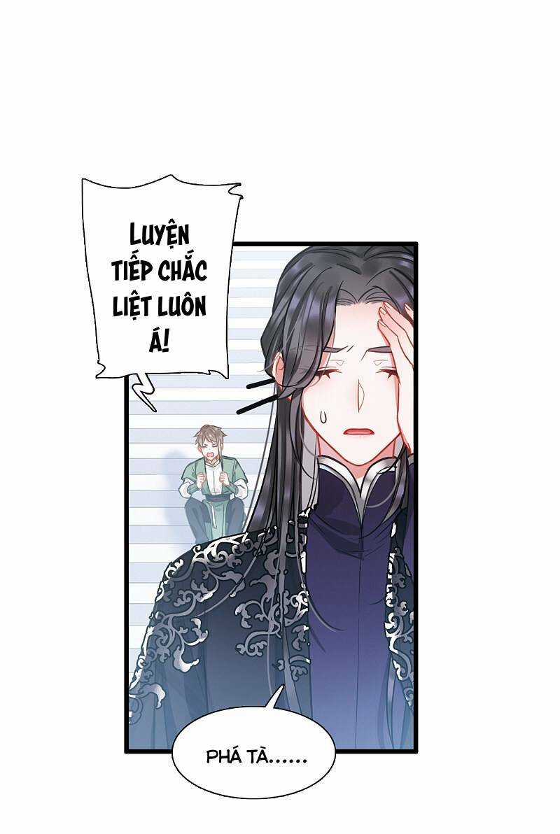 Danh Kiếm Chủng Chapter 20 trang 66