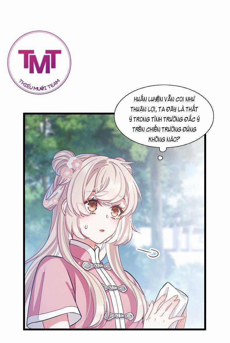 Danh Kiếm Chủng Chapter 20 trang 67