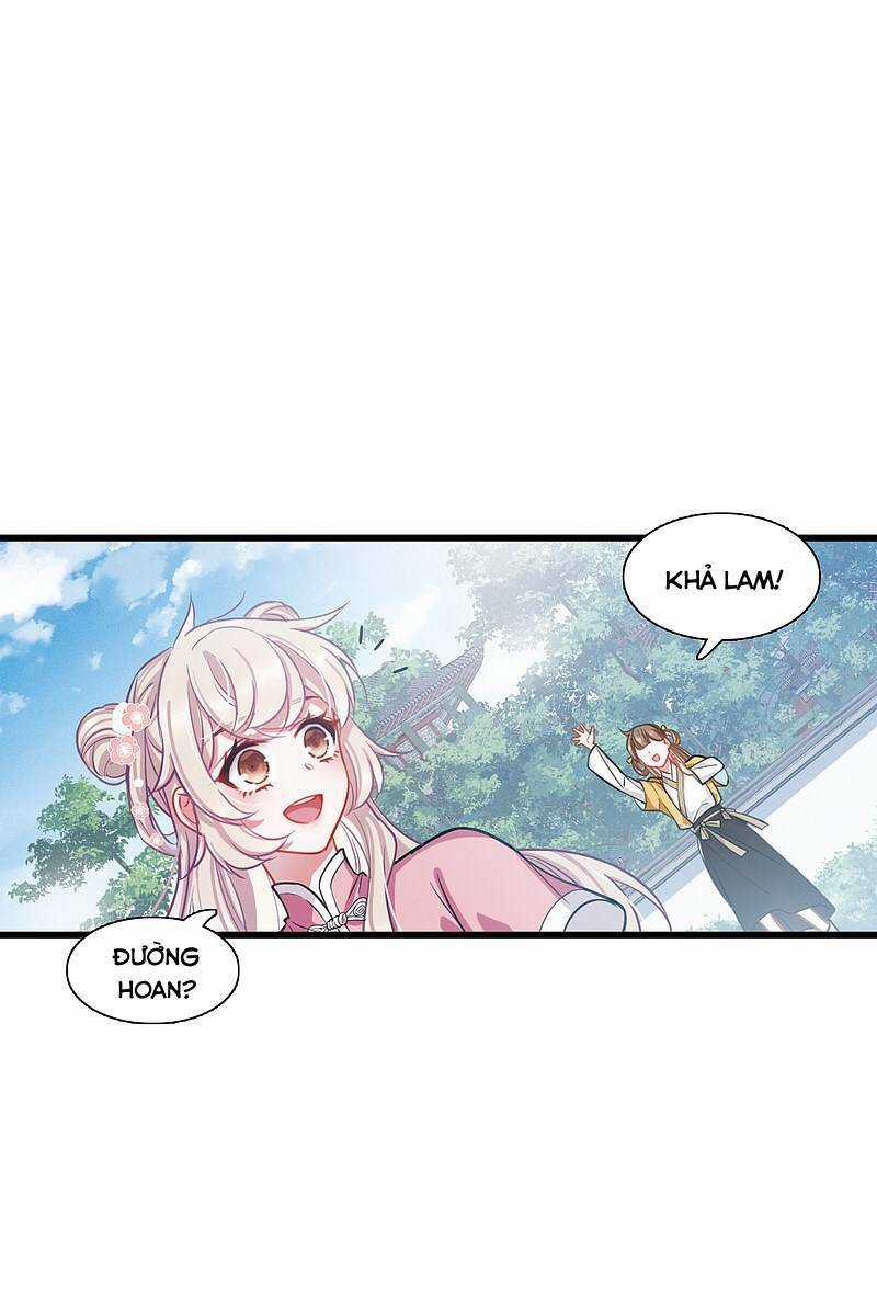 Danh Kiếm Chủng Chapter 20 trang 68