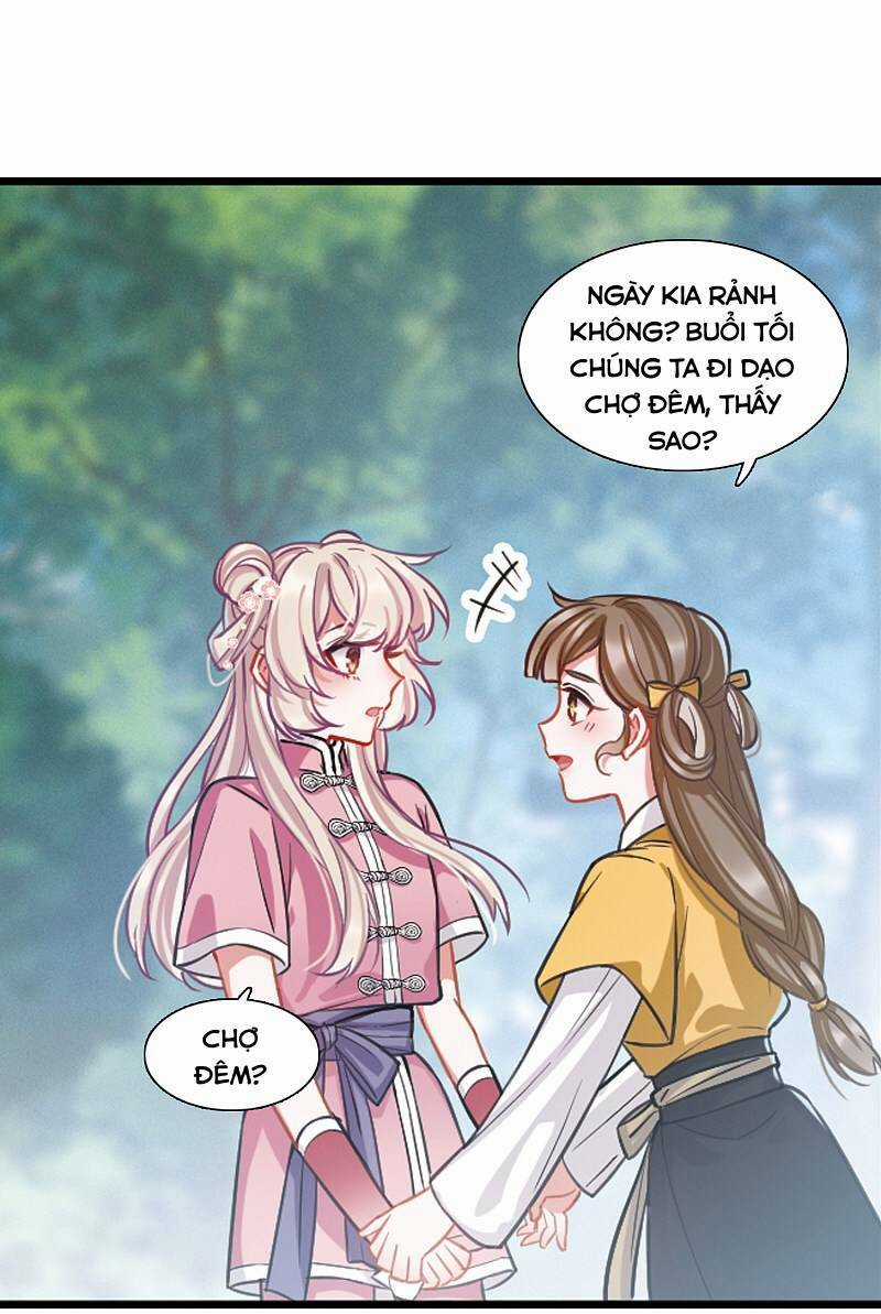 Danh Kiếm Chủng Chapter 20 trang 69