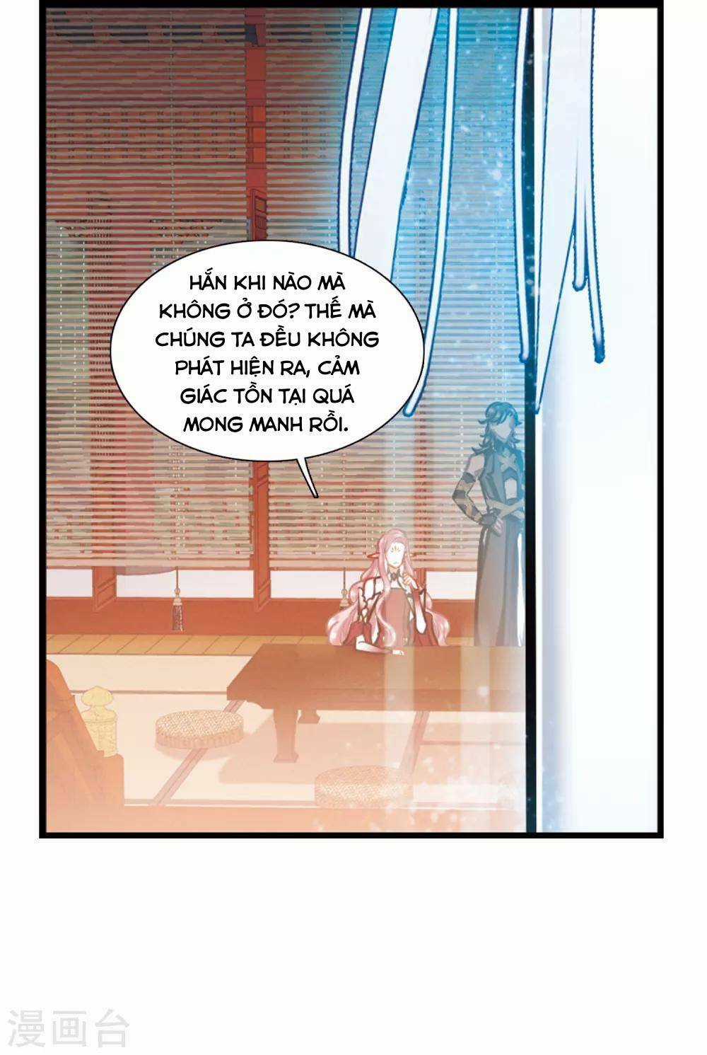 Danh Kiếm Chủng Chapter 20 trang 7