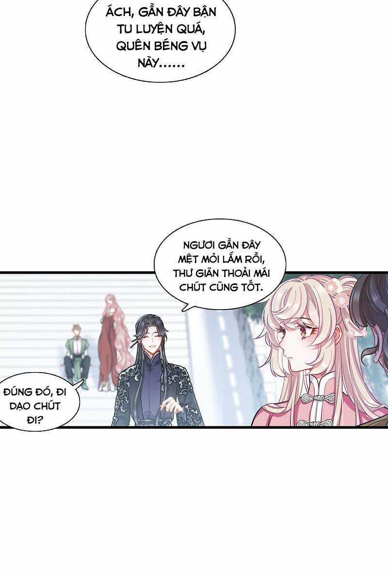 Danh Kiếm Chủng Chapter 20 trang 71