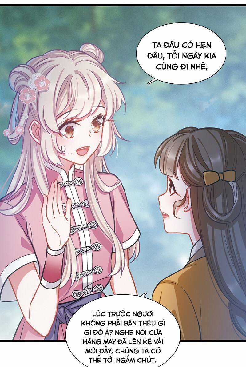 Danh Kiếm Chủng Chapter 20 trang 73