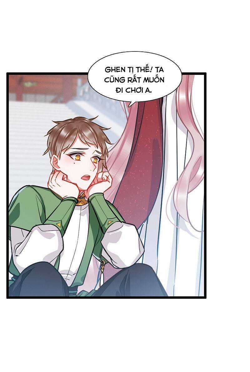 Danh Kiếm Chủng Chapter 20 trang 76