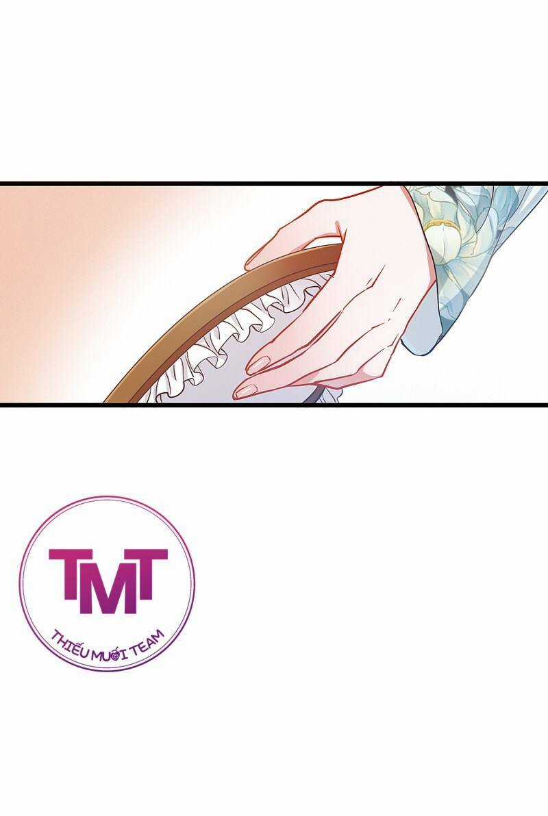 Danh Kiếm Chủng Chapter 21 trang 11