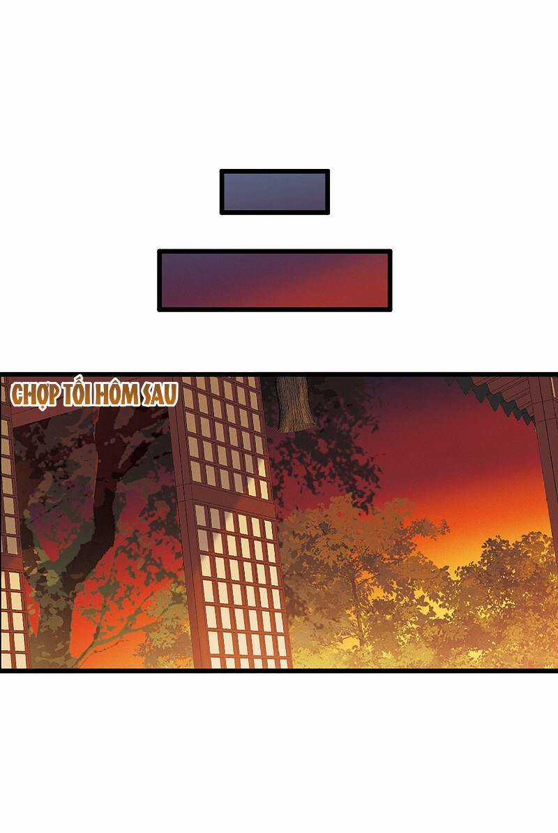 Danh Kiếm Chủng Chapter 21 trang 12