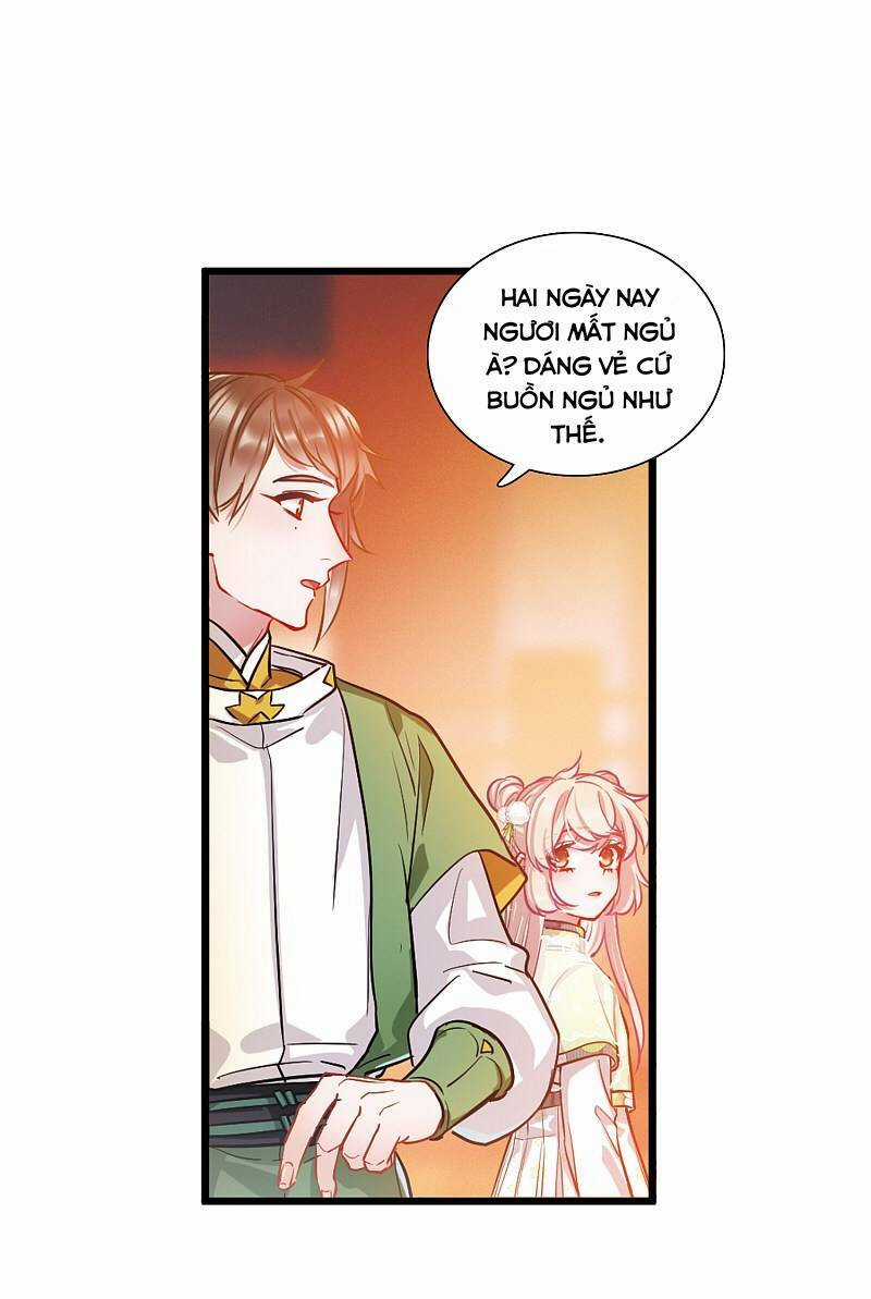 Danh Kiếm Chủng Chapter 21 trang 14